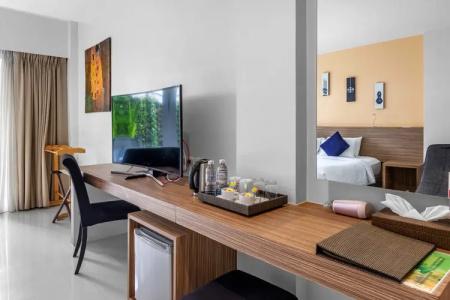 The Lantern Resorts Patong - Sha Extra Plus - 46
