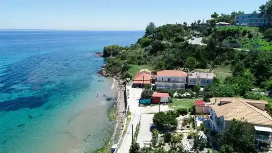 Nefeli Beach - living by the sea - 30