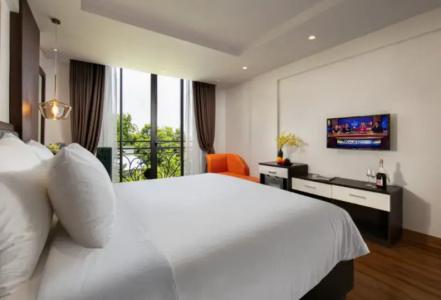 Babylon Garden & Spa - 62