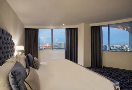 Grand Mogador City Center Casablanca - 78