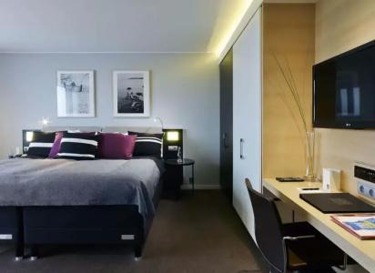Gothia Towers - 51