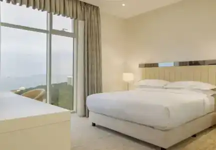 Sheraton Batumi - 54