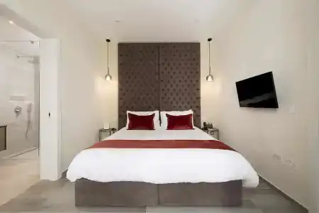 Urban Valley & Spa - 62