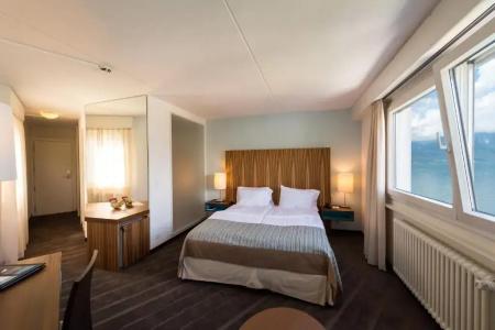 Eurotel Montreux - 55