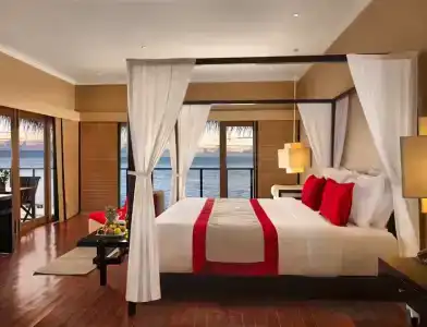 Adaaran Prestige Ocean Villas - Premium All Inclusive - 26