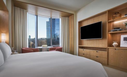 Pendry Manhattan West - 56