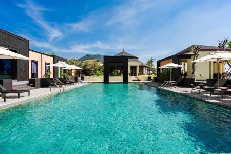 Pavilion Samui Villas And Resort - Sha Plus - 39