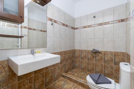 Toroni Blue Sea - 41