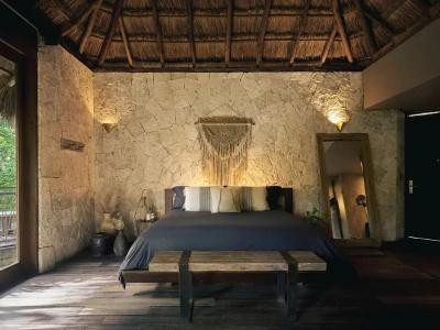 Be Tulum Beach & Spa Resort - 34