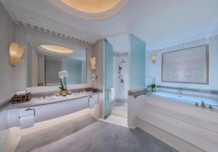 Emirates Palace, Abu Dhabi - 14