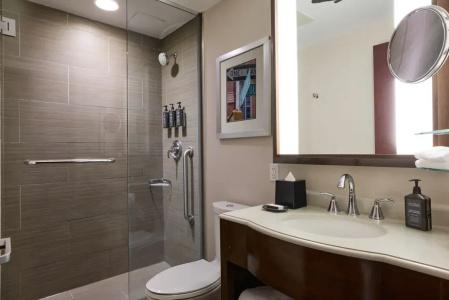 Sheraton Brooklyn New York - 67