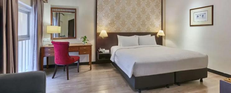 Village Albert Court By Far East Hospitality (Sg Clean) - 46