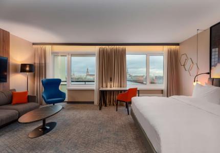 Radisson Blu Daugava, Riga - 67