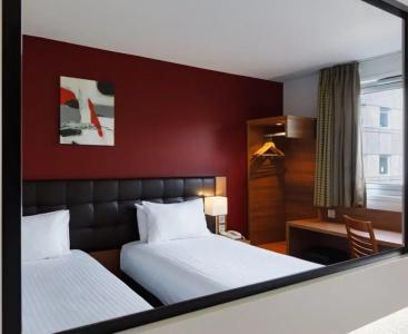 Holiday Inn Clermont Ferrand Centre, An Ihg - 36