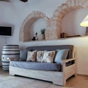 Trulli Holiday Albergo Diffuso - 56