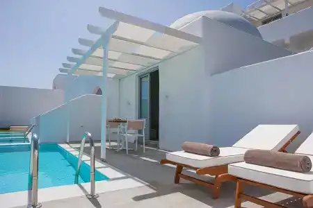 Lindos Sun - 40