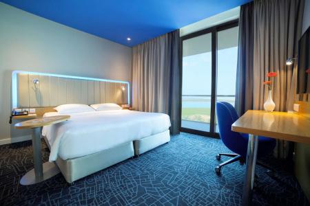 Crowne Plaza Yas Island, An Ihg - 27