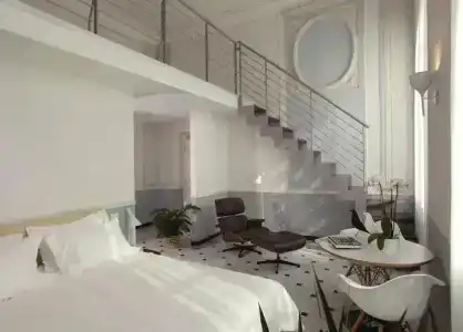 Le Nuvole Residenza d'Epoca - 7