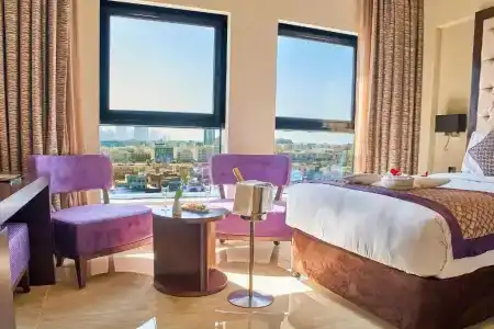 Carlton Dubai Creek - 15