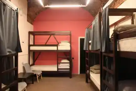Brick House - 2