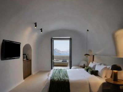 Andronis Luxury Suites - 11