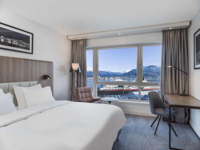 Radisson Blu Tromsø - 78