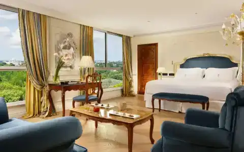 Parco Dei Principi Grand & Spa - 79