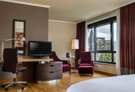 Hilton Mainz - 58