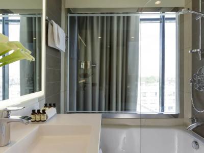 Pullman Paris Centre - Bercy - 63