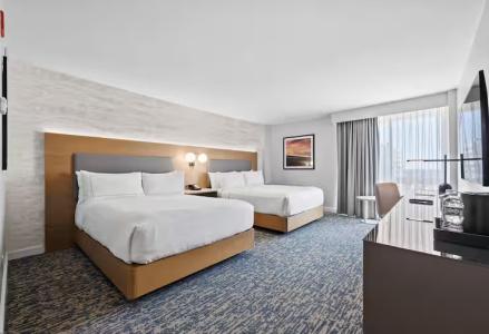 Radisson Jfk Airport - 42
