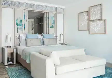 One&Only Le Saint Géran, Mauritius - 44