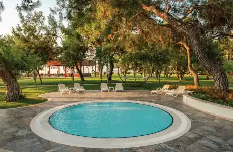 TUI Magic Life Rixos Beldibi +16 - 12