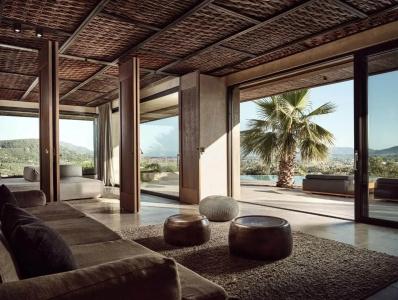 Olea All Suite - 50