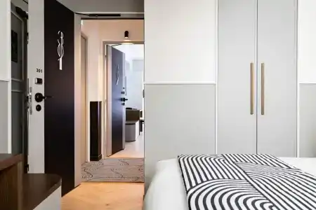 Best Western Paris Gare Saint Lazare - 24