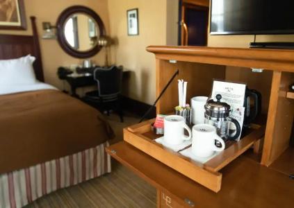 The Arctic Club Seattle, a DoubleTree by Hilton - 64