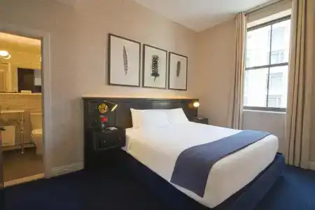 The Frederick Tribeca - 3