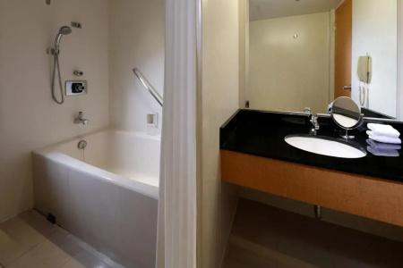 Sheraton Miyako Osaka - 18
