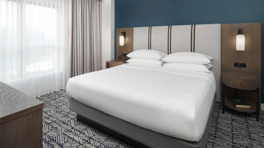 Sheraton Suites Houston Near the Galleria - 6