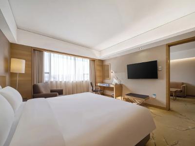 Grand Skylight Shenzhen (Huaqiang NorthBusiness Zone) - 41