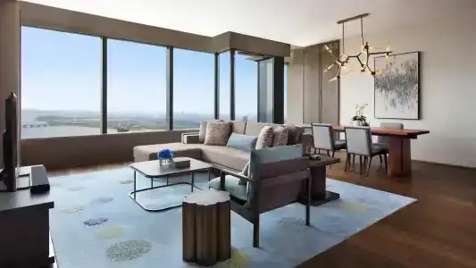 Park Hyatt Hangzhou - 60