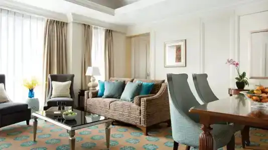 The Langham, Shenzhen - 37