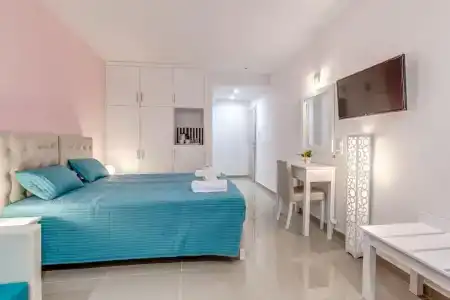 Palotel Design Gouvia - 38