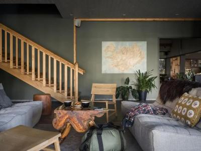 Katla by Keahotels - 2