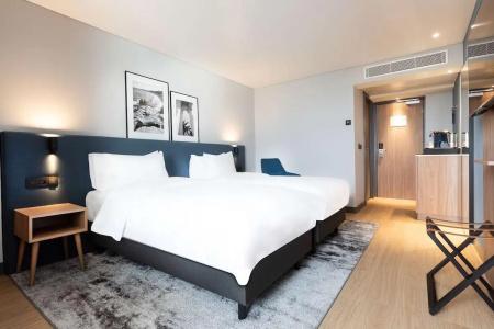 Park Inn by Radisson Nice - 30