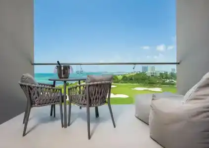 Dreams Vista Cancun Golf & Spa Resort - 19