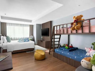 Legacy Suites Sukhumvit - Sha Extra Plus - 10