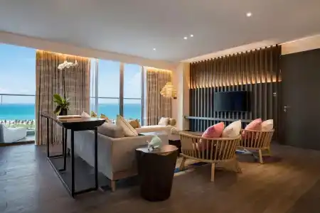 Radisson Blu Resort Cam Ranh - 58