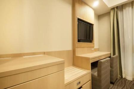 Vessel Campana Kyoto Gojo - 35