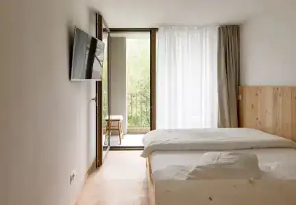 Albergo Croce Bianca - 36