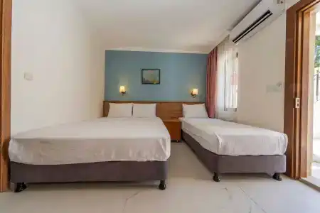 Katre Oludeniz - 33